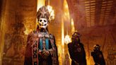 How Ghost’s ‘Impera’ Became a 2022 Success Story in Rock