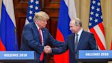 Trump claims ‘ignorant and foolish’ DeSantis comments about Putin could lead to nuclear war