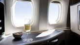 'I've never paid for a first class ticket on a flight - how I get free upgrade'