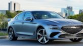 2024 Genesis G70: A Matte Finish, For Those Who Dare