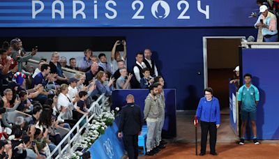 Paris Olympics 2024 Diary: A celebration of global unity through sports and ‘Parisian’ traditions