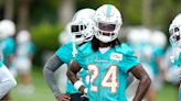 Who will replace Jalen Ramsey for Miami Dolphins?