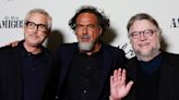 Guillermo del Toro, Alejandro G. Iñárritu and Alfonso Cuarón Discuss Career Highs and Lows, Friendships and Death in Three Amigos Conversation