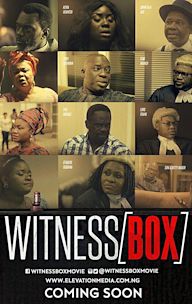 Witness Box