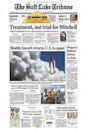 The Salt Lake Tribune