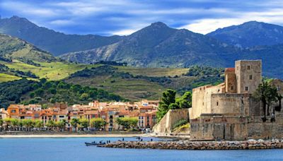 Pyrénées-Orientales : la commune de Collioure sacré village préféré des Français en 2024