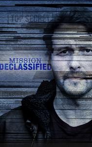 Mission Declassified