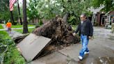 APTOPIX Severe Weather Texas