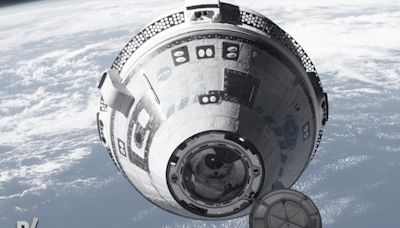 NASA and Boeing face further delay for Starliner spacecraft's first crewed mission to the ISS - Dimsum Daily