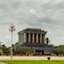 Ho Chi Minh Mausoleum