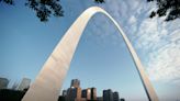 Gateway Arch sees another big boost in tourism, 2.4 million visitors in 2023