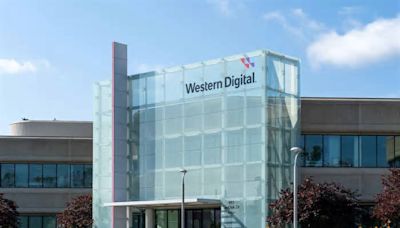 Western Digital gets upgrade at Benchmark after 'major upside results'