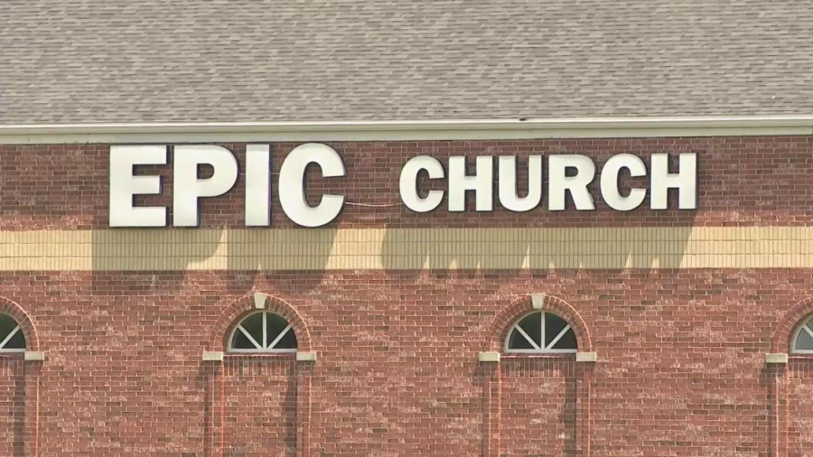 Potential sale of Independence church following allegations against former pastor