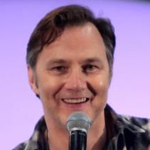 David Morrissey