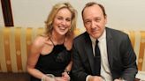 Sharon Stone blames homophobia on Kevin Spacey backlash after allegations