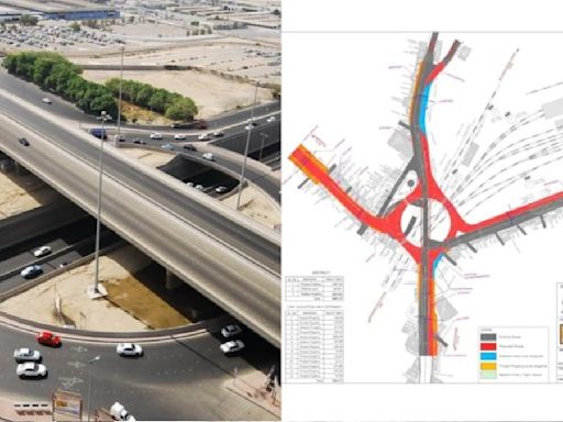 Bengaluru's IOC Junction Traffic Nightmares To End Soon: Elevated Rotary Flyover On The Cards