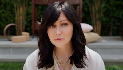 The Best Shannen Doherty Movies And TV Shows And How To Watch Them