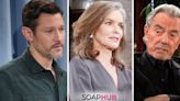 Weekly Young and the Restless Spoilers September 2-6: Valuable Intel, Struggles, And Challenges