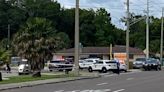 Law enforcement shoots, kills Jacksonville murder suspect in Oceanway area