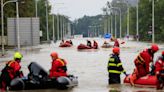 Flooding in Central Europe a ‘Clear Reminder’ of the Threat of Extreme Weather