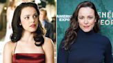 Rachel McAdams Just Dyed Her Hair Dark — and It's Giving Us Flashbacks to Her “Wedding Crashers ”Days