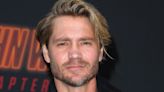 Chad Michael Murray Battled Agoraphobia Amid One Tree Hill Fame