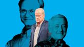 ‘Frasier’ Just Isn’t the Same without Niles and Marty