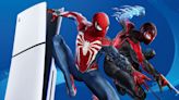 The PlayStation 5 Slim Spider-Man 2 Console Bundle Is Back on Sale at Walmart - IGN