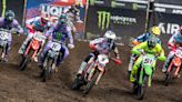2024 MXGP of Germany Round 8 Results