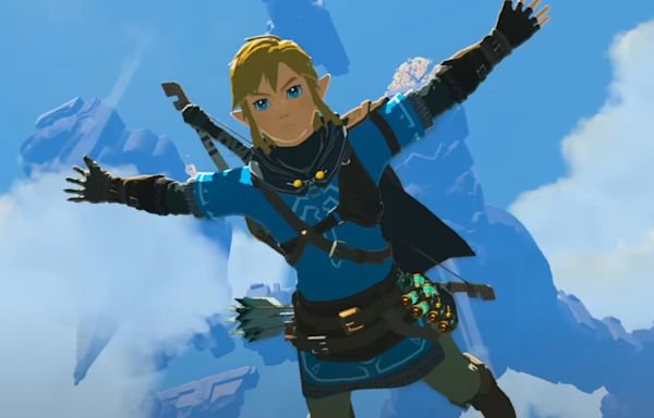 How The Legend Of Zelda Movie Director Is Approaching Fan Passion And Ideas In The Run-up To The ...