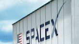 Standing down: Space-X launch postponed to Friday