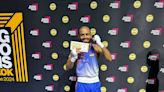 World Olympic Boxing Qualification Tournament 2024: Amit Panghal, Jasmine Lamboria secure quotas