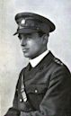 Geoffrey Studdert Kennedy