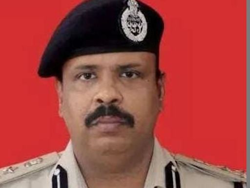 IPS officer who misbehaved with woman at Goa beach club reinstated by President, MHA transfers him to Andaman