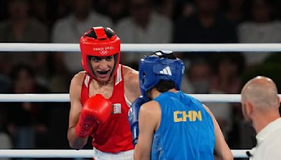 JO 2024 (boxe): la justice ouvre une enquête après la plainte pour cyberharcèlement de la boxeuse hyperandrogène Khelif