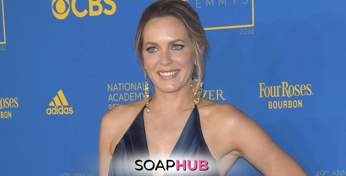 Days of our Lives Favorite Arianne Zucker Celebrates Her Birthday