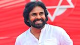 Pawan Kalyan goes on 11-day fast for Andhra Pradesh’s prosperity: Report