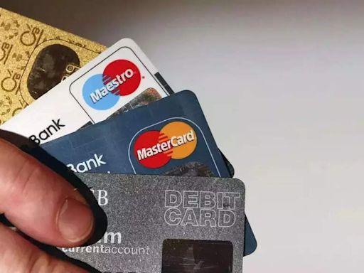 Top banks credit card customer care numbers: Know the services provided by credit card customer care | - Times of India