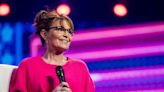 Alaska's new voting system has Sarah Palin facing Santa Claus for Congress