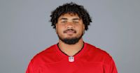 Tampa Bay Buccaneers 2024 Football Headshots