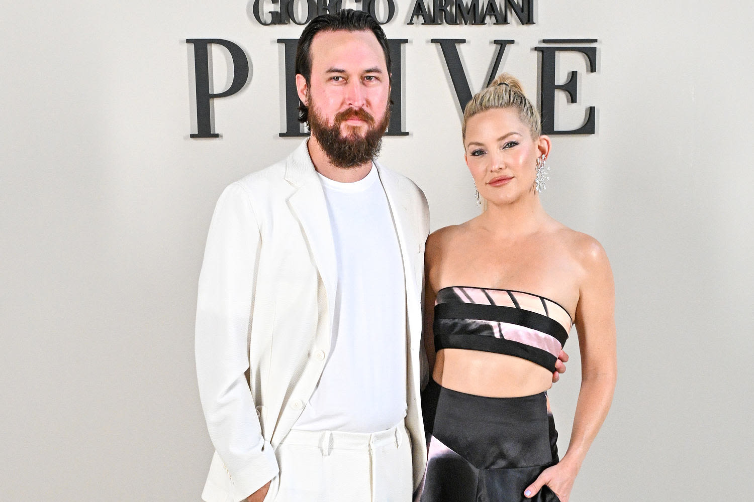 Who is Kate Hudson’s fiancé? All about Danny Fujikawa