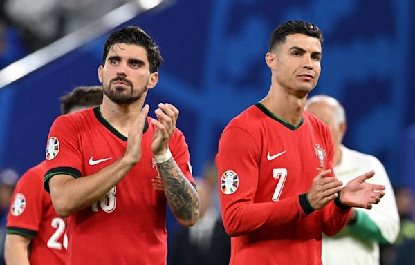 Portugal vs France LIVE! Euro 2024 result, match stream and latest updates after penalty shootout today