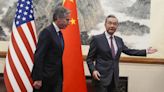 Le président chinois Xi Jinping appelle les États-Unis à être "des partenaires, pas des rivaux"