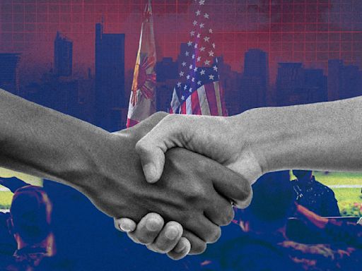 [OPINION] Philippines-US partnership: A year of historic achievements