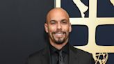 Young & Restless Exclusive: On His 20th Anniversary as Devon, Bryton James Tells All About How He Landed in Genoa City