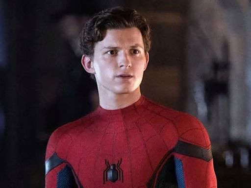 Spider-Man 4: Tom Holland habla sobre el desarrollo de la siguiente película