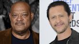 Laurence Fishburne and Clifton Collins Jr. to Star in ‘Frank & Louis’ for Participant