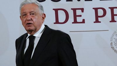 López Obrador hablará hoy con Lula da Silva y Gustavo Petro sobre elección en Venezuela