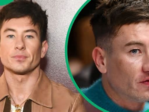 Is Barry Keoghan gay? The truth about the Irish actor's love life