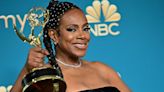 Jackée Harry Celebrates Sheryl Lee Ralph's Historic Emmy Win